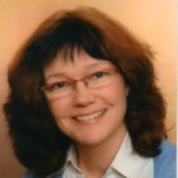 Susanne Lehmann