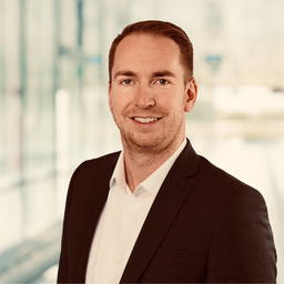 Profilbild Fabian Böttcher
