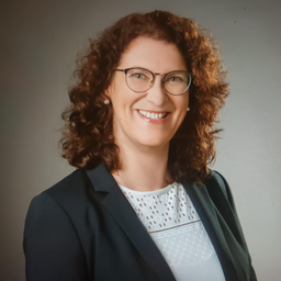 Jacqueline Wiechel