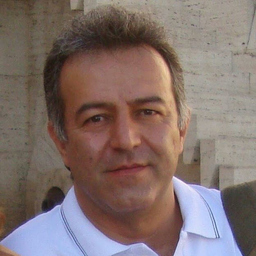 Masoud Saeedpour