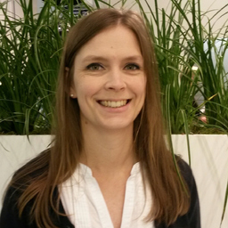 Dr. Stefanie Heinen