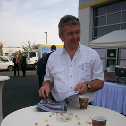 Uwe Stein