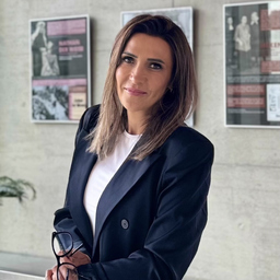 Mirjana Pesut's profile picture