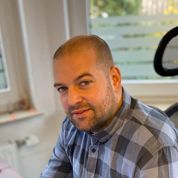 Dipl.-Ing. Frank Küpper