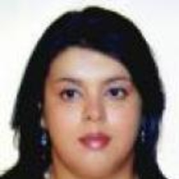 Patricia Romero Escorcia