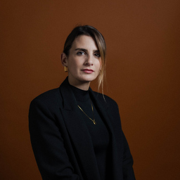 Giulia Tramacere