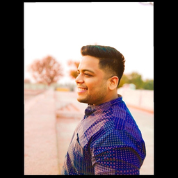 Nidhish Nair
