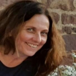Monika Riedmüller