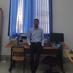 Abdelghani Chabira