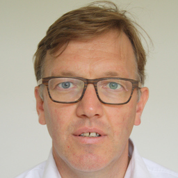 Mag. Marc Houppermans