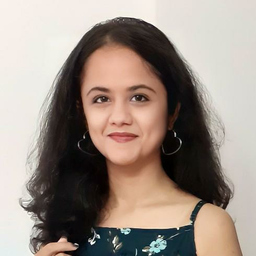 Samruddhi Kher