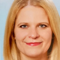 Susanne Popp