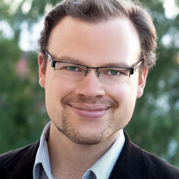 Dr. Tobias Lindner