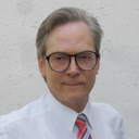 Dr. Bernt Knauber
