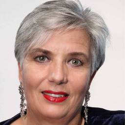 Myrtha Bucher
