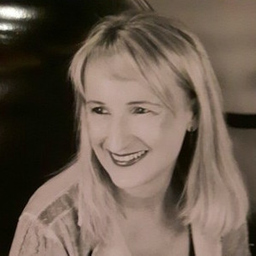 Profilbild Andrea Engel