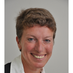 Anke van Wahden