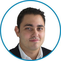 Alexander Karamanov's profile picture