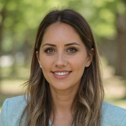 Seren Martinovic