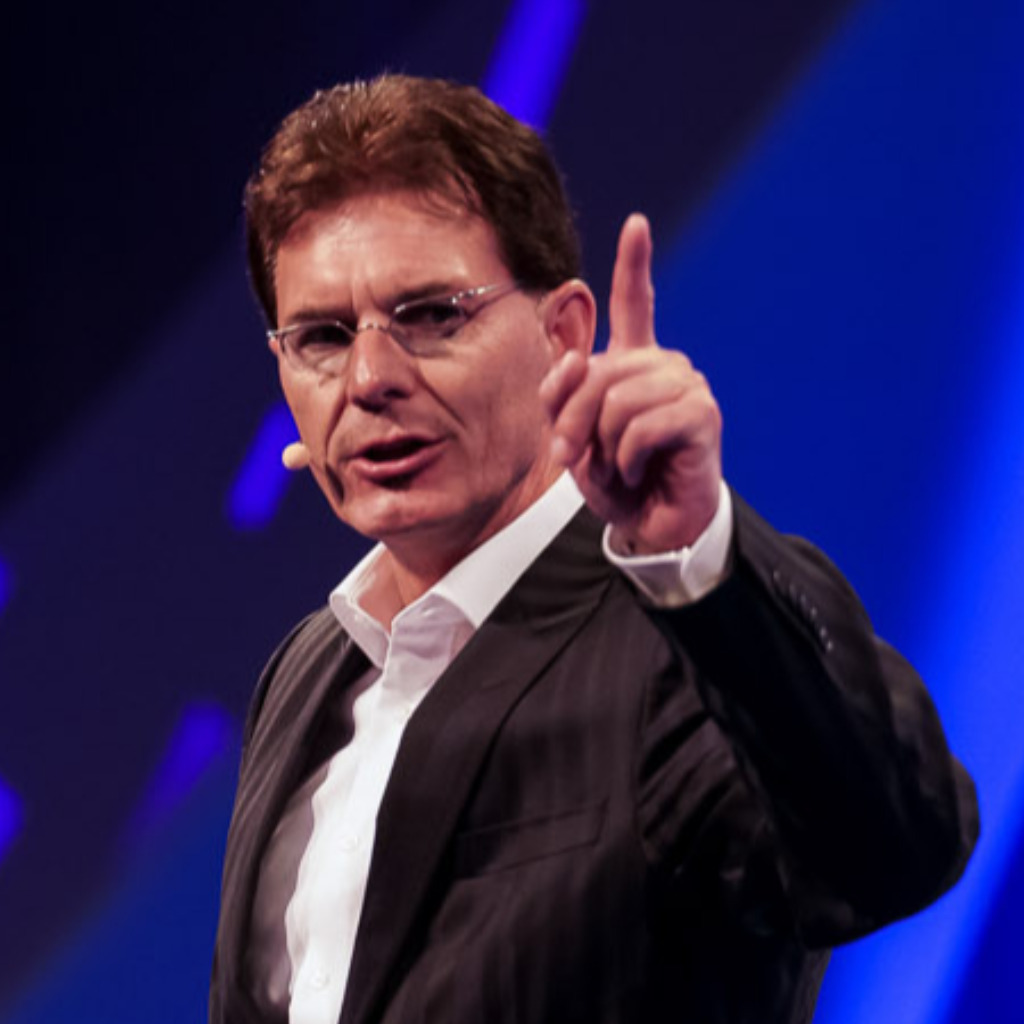 Social Media Profilbild Norbert Beck Neumarkt i d Opf