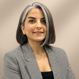 Emine Orman