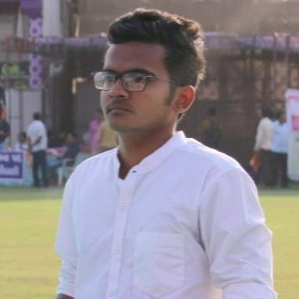 Ravin Golakiya IQC Engineer Goldi solar Pvt Ltd XING