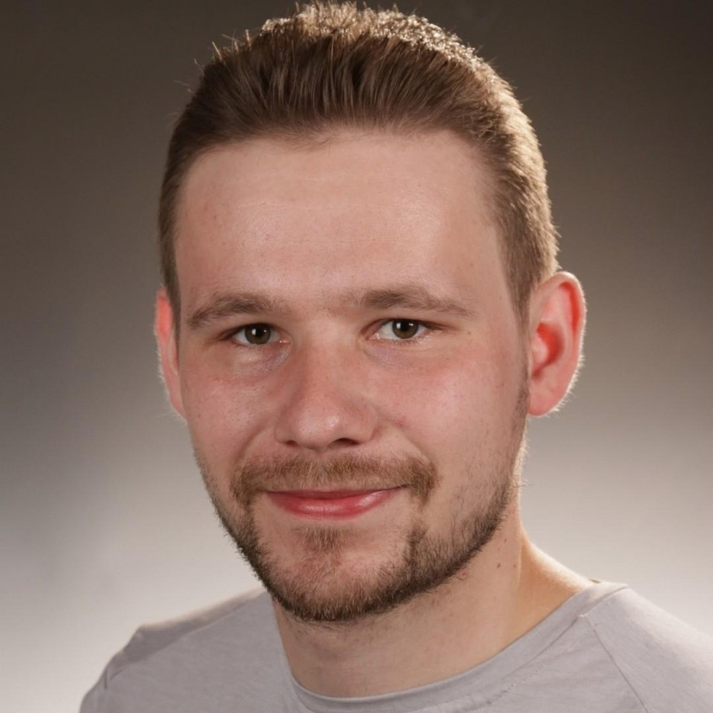 Justin Lindenberg Techniker für Farb & Lacktechnik SturmGruppe XING