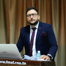 Ghassen Larbi