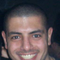 Khaled Tabsh
