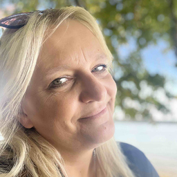 Silke Stuke