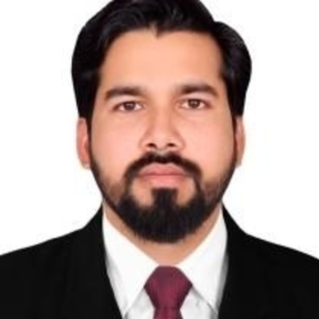 Muhammad Waqas - Shift Manager - Century Paper and Board Mills | XING