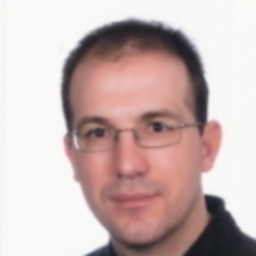 JORGE DE LA FUENTE GARCÍA