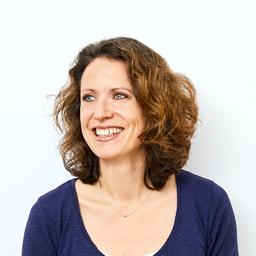 Anke Hoch