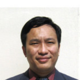 Dr. Peter Leong