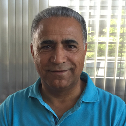 Metin Akdemir