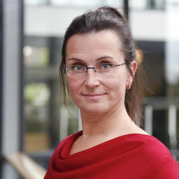 Dr. Anja Schulz