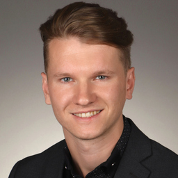 Dominik Müller