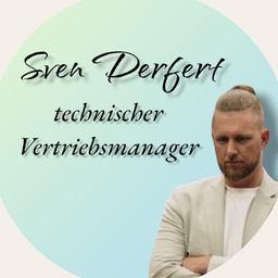 Sven Derfert