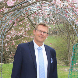 Klaus Vogt