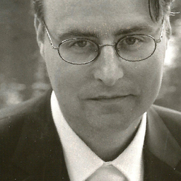Mag. Michael Riedemann