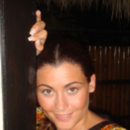 Sandra Valdivia Gómez