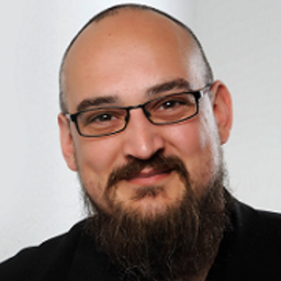 Oliver Kleinstäuber