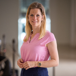 Cornelia Schmachtenberg