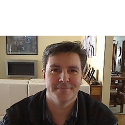 Patrick Olson