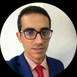 Ing. Mounir Moustachar