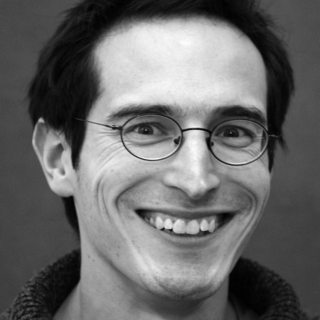 Social Media Profilbild Martin Fiedler München