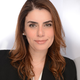 Simin Eshaghi