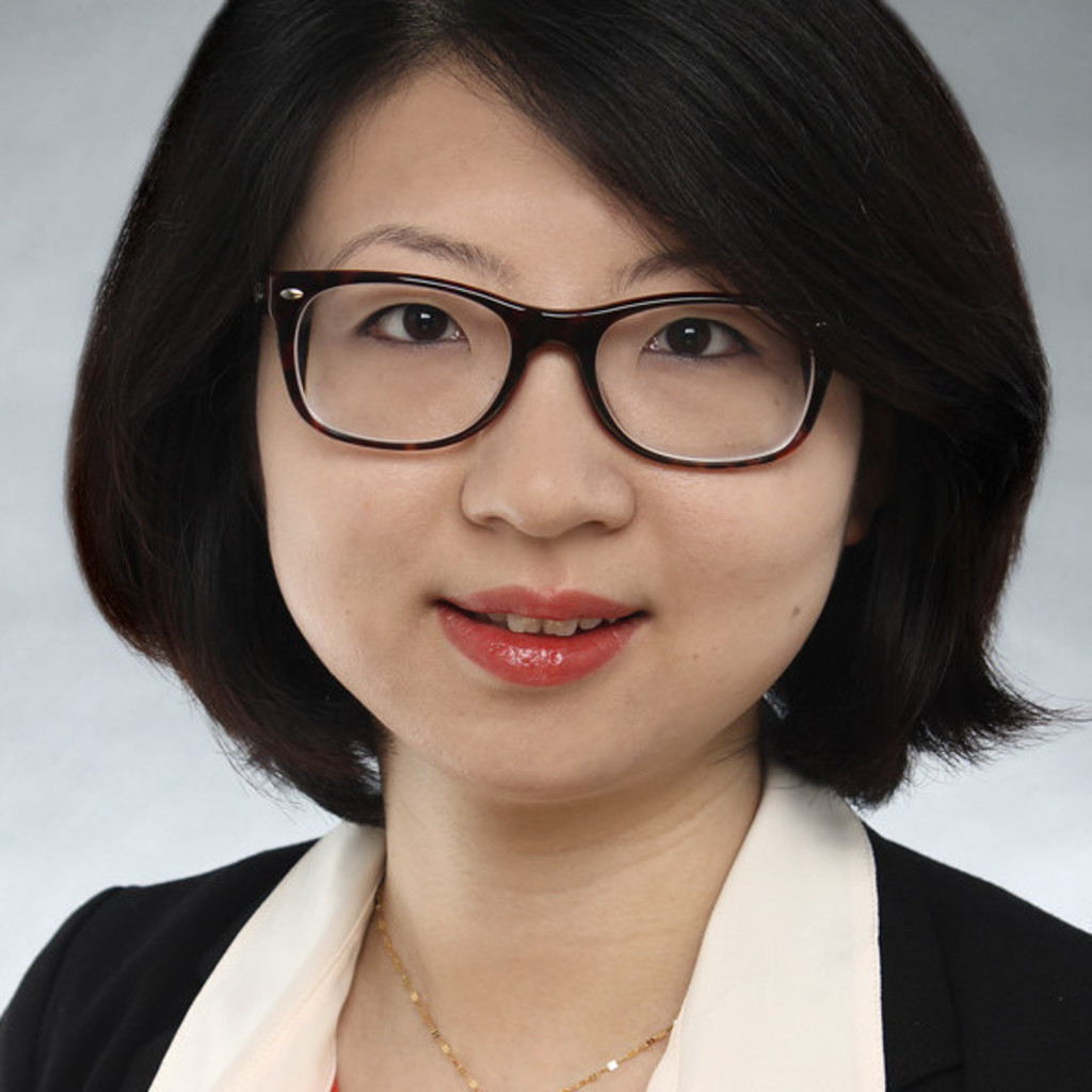 Yi Li Associate Analyst Moody's Investors Service XING