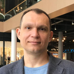 Denis Dokuchaev