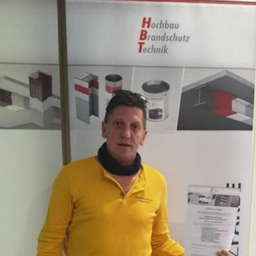 Winfried  Hoferichter